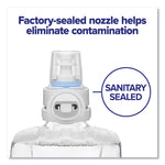 HEALTHY SOAP Mild Foam Refill, For CS4 Dispensers, Fragrance-Free, 1,250 mL, 4/Carton