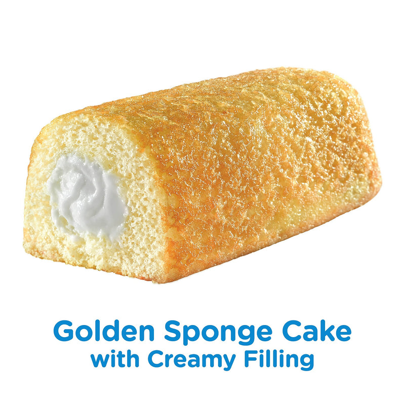 Hostess Twinkie Multi Pack, 13.58 oz, 30/Pack (600-04132)