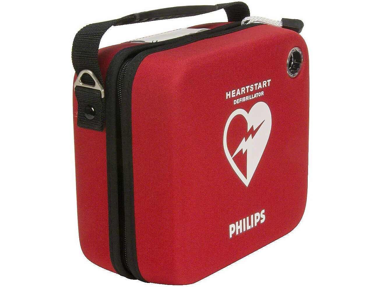 Philips Standard Carry Case for HeartStart OnSite Defibrillator (M5075A)