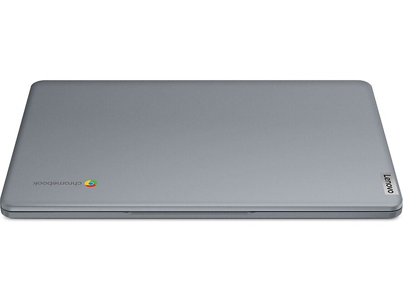 Lenovo 14e Gen 3 14" Chromebook, Intel N100, 4GB Memory, 32GB eMMC, Chrome OS (82W6000AUS)