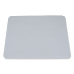 Mottled White Cake Pads, 25 x 18, White, Paper, 50/Carton