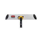 Rubbermaid Hygen Wet Mop Frame, Yellow (FGQ56000YL00)