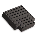 Adaptable Flat Mop Wringer Insert, 8.37 X 8.5 X 1.5, Black, 12/carton