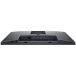 Dell 24" WUXGA 100 Hz IPS Monitor, Matte Black/Silver (P2425)