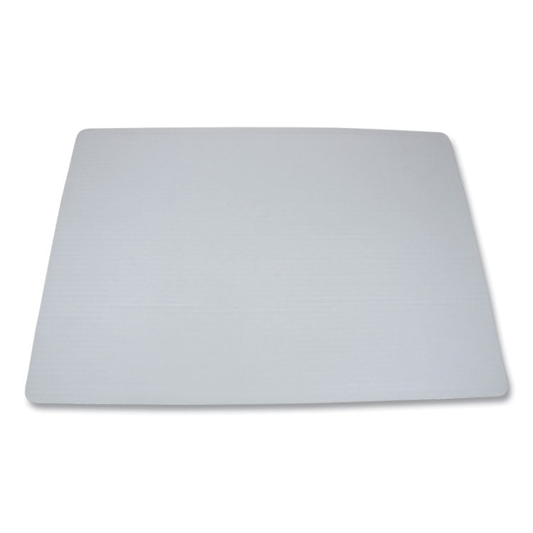 Bakery Bright White Cake Pad, Single Wall Pad, 25.5 x 17.5, White, Paper, 50/Carton