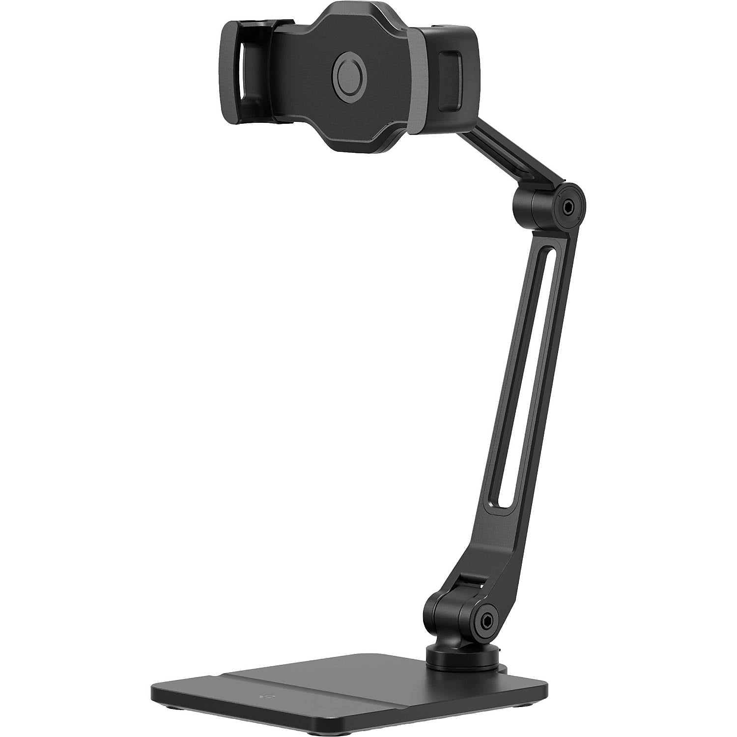 Twelve South HoverBar Duo for iPad and iPhone, Black (12-2143)