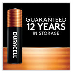 Power Boost CopperTop Alkaline AA Batteries, 36/Pack, 4 Packs/Carton