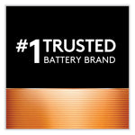 Specialty High-Power Lithium Batteries, 123, 3 V, 4/pack