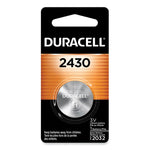 Lithium Coin Batteries, 2430