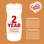 Coffee mate Original Powdered Creamer, 11 oz., 12/Carton (NES55882CT)