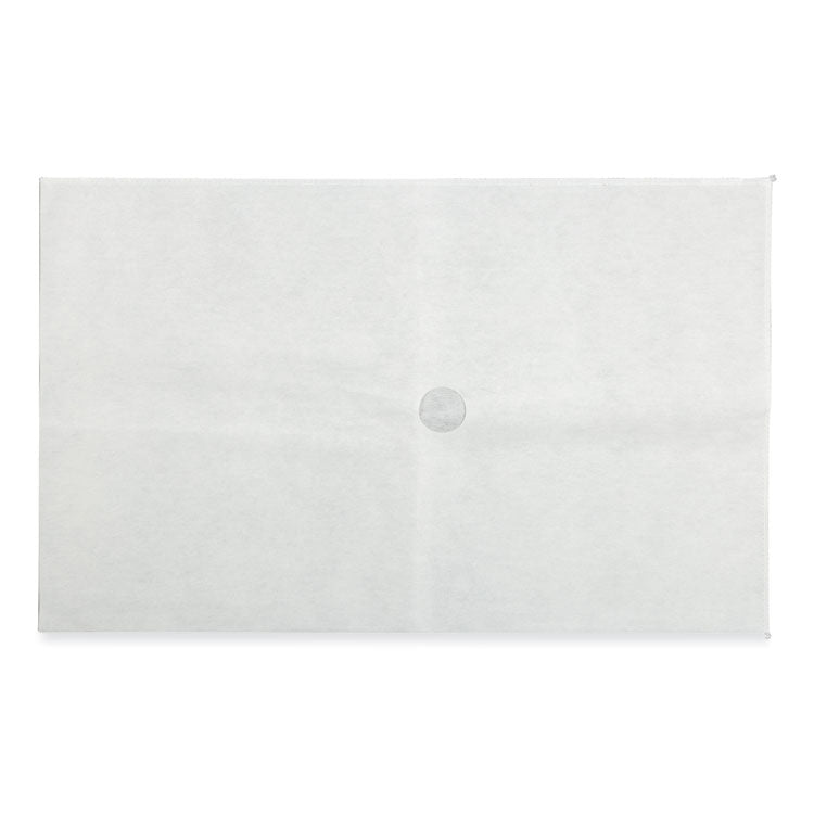 Filter Envelope, Fry Oil, 14" x 22.25" with 1.5" Hole, 100/Carton