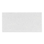 Filter Sheet, Fry Oil, 16.38" x 24.38", 100/Carton