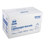 Lightweight Latex-Free Hairnets, Nylon, 24", Light Brown, 144/Box, 20 Boxes/Carton
