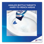 Disinfectant Toilet Bowl Cleaner, Atlantic Fresh, 24 oz Bottle
