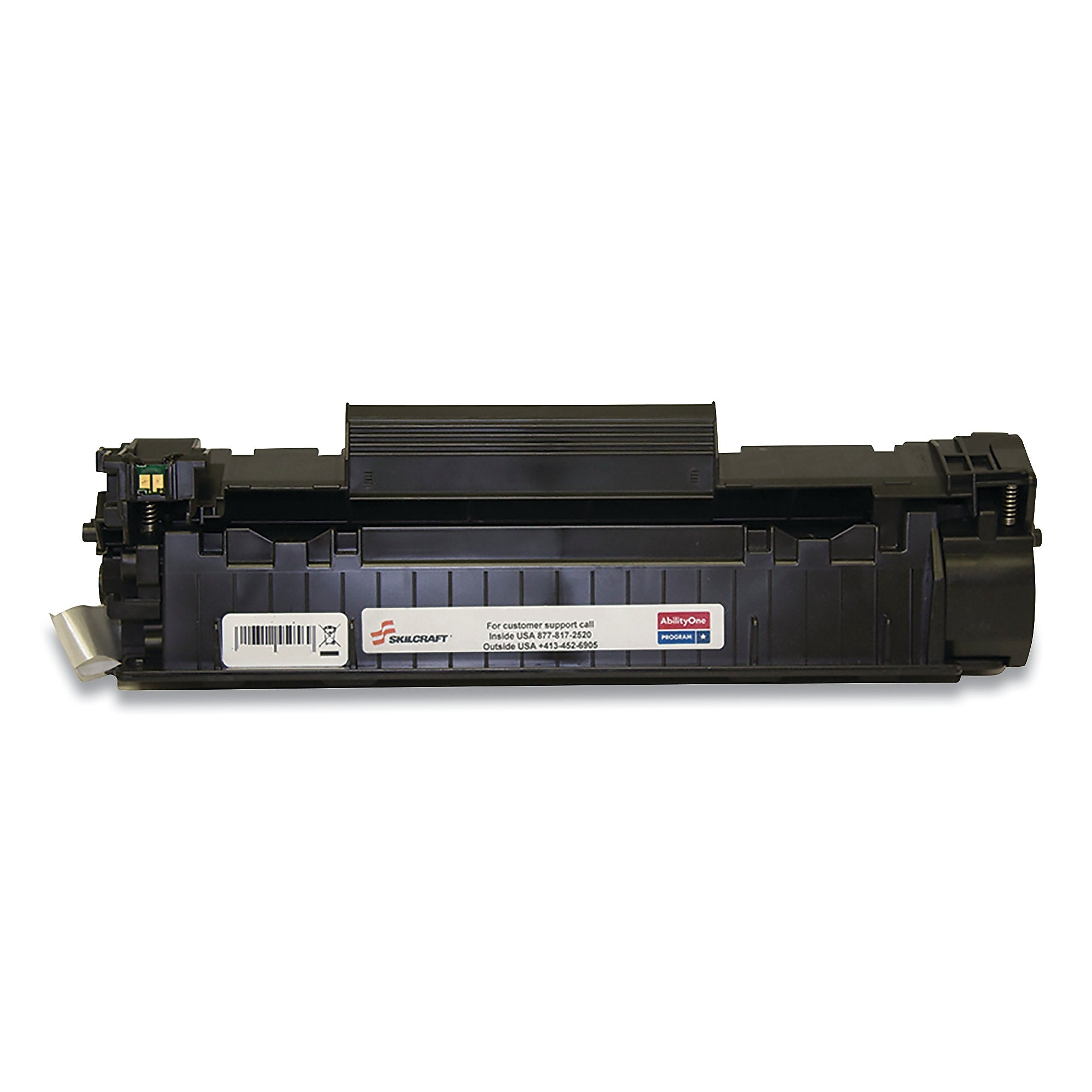 AbilityOne Toner, Black (7510016833778)