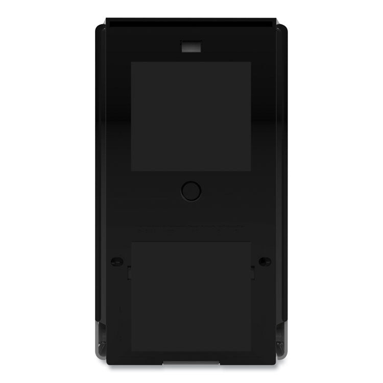Transparent Manual Dispenser, 1 L, 4.9 x 4.6 x 9.2, Custom, 15/Carton