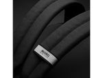 Solo New York Re:Fresh Backpack, Black (UBN795-4)