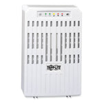 SmartPro Line-Interactive UPS Tower, 9 Outlets, 2,200 VA, 480 J