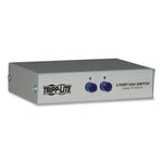 Manual Vga/svga Video Switch, 2 Ports