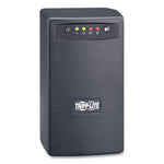 SmartPro Line-Interactive UPS AVR Tower, 6 Outlets, 550 VA, 480 J