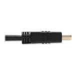 HDMI to DVI-D Cable, Digital Monitor Adapter Cable (M/M), 6 ft, Black