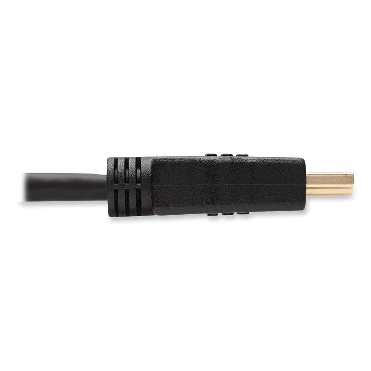 HDMI to DVI-D Cable, Digital Monitor Adapter Cable (M/M), 6 ft, Black
