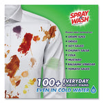 Stain Remover, 22 Oz Spray Bottle, 12/carton