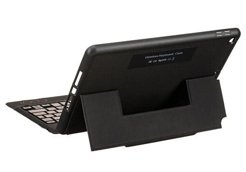 CODi Bluetooth Keyboard Case for Apple iPad (Gen 7/8/9), Black (C30708511)
