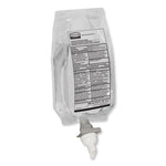 AutoFoam Refill With Alcohol Foam Hand Sanitizer, Clear, 1,000 mL, Fragrance-Free, 4/Carton