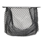 Register Nets, 4 x 10 x 0.1, Black