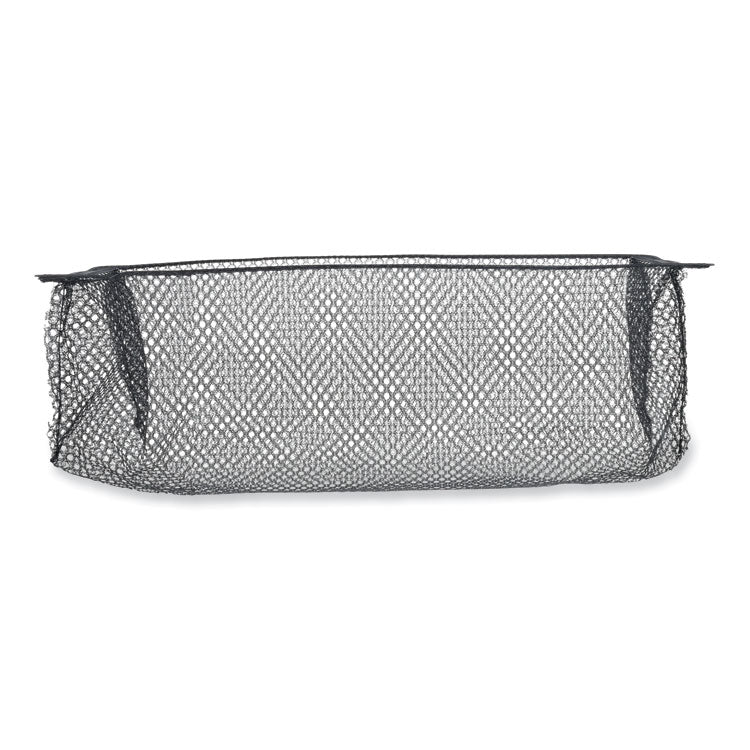 Register Nets, 4 x 10 x 0.1, Black
