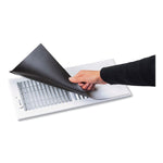 Magnetic Vent Covers, 8 x 15 x 0.12, White, 3/Pack