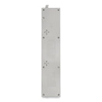 Protect It! Home Computer Surge Protector, 8 AC Outlets, 8 ft Cord, 1,080 J, White