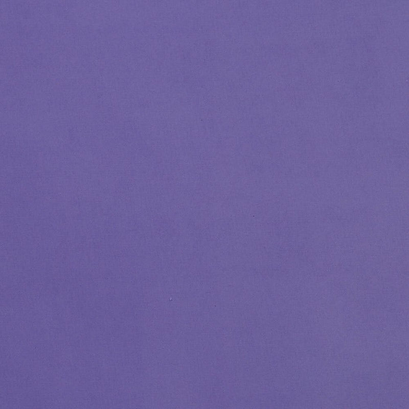 JAM Paper Short Mini Roll Wrapping Paper, 26.3 sq. ft., Purple, 2/Pack(277013537263a)