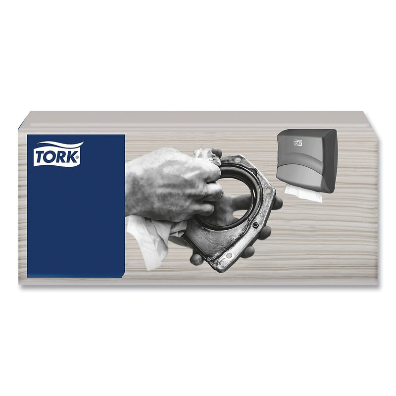 Tork Disinfecting Wipes, Wipes/Container, 4/Carton (TRK520681)