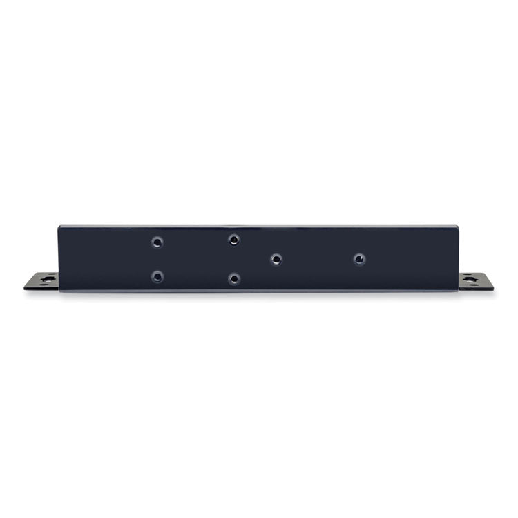 USB 2.0 Mini Hub, 4 Ports, Black