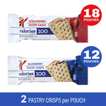 Special K Nutrition Bar Variety Pack, 0.88 oz., 60 Bars/Box (220-01007)