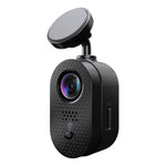 Cobra SC 120 Front 1440p Smart Dash Cam with Wi-Fi and microSD Card, Black (SC120)
