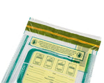 SafeLok Series A Deposit Bags, Clear, 100/Pack (585087)