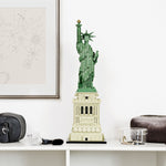 LEGO Architecture Statue of Liberty, 1685 Pieces (21042)