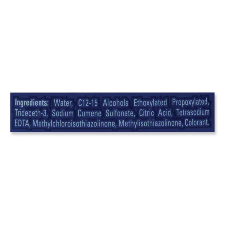 Jet-Dry Rinse Agent, 16oz Bottle