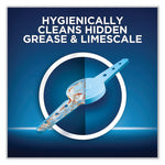 Dishwasher Cleaner, Fresh, 8.45 Oz Bottle, 6/carton