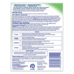 Multi-Purpose Cleaner With Bleach, 32 Oz Spray Bottle, 12/carton