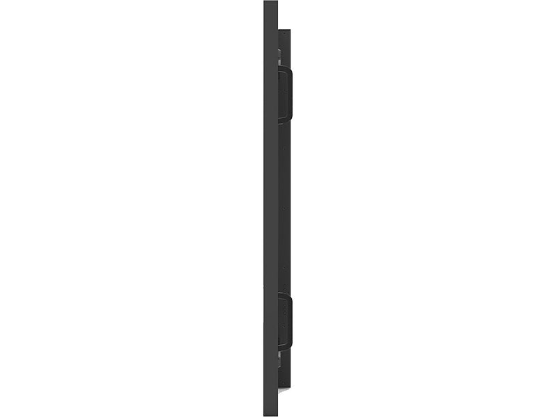 LG 98" Wall Mountable Monitor for Digital Signage (98UM5K-B)