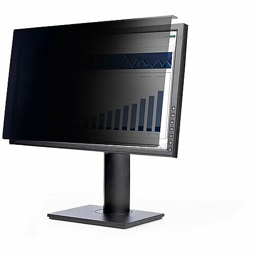 StarTech 238A Anti-Glare Filter for 24" Widescreen Monitor (16:9) (238A-PRIVACY-SCREEN)