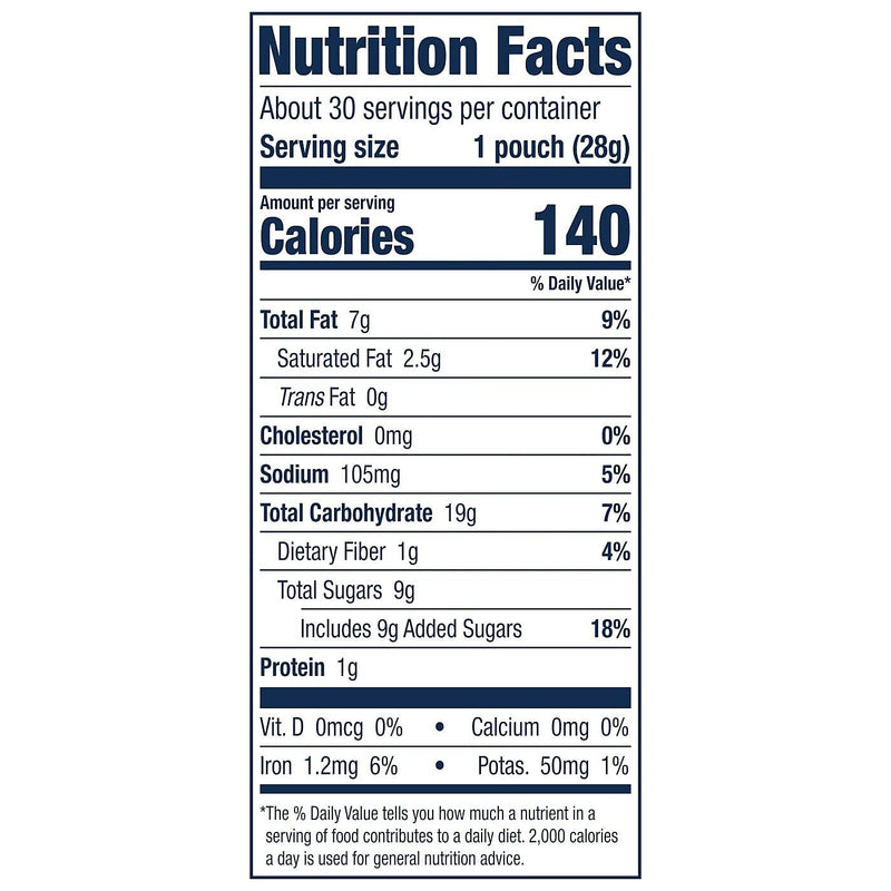 Famous Amos Wonders From the World Chocolate Cookies, 1 oz., 30/Carton (FEU06101)