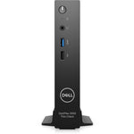 Dell OptiPlex 3000 Desktop Computer, Intel Pentium Quad-Core N6005, 8GB RAM, 64GB eMMC, Keyboard + Mouse (42P4N)
