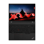 Lenovo ThinkPad T16 Gen 2 16" Touchscreen Laptop, AMD Ryzen 5 PRO 7540U 3.2 GHz, 16GB RAM, 512GB SSD, Windows 11 Pro