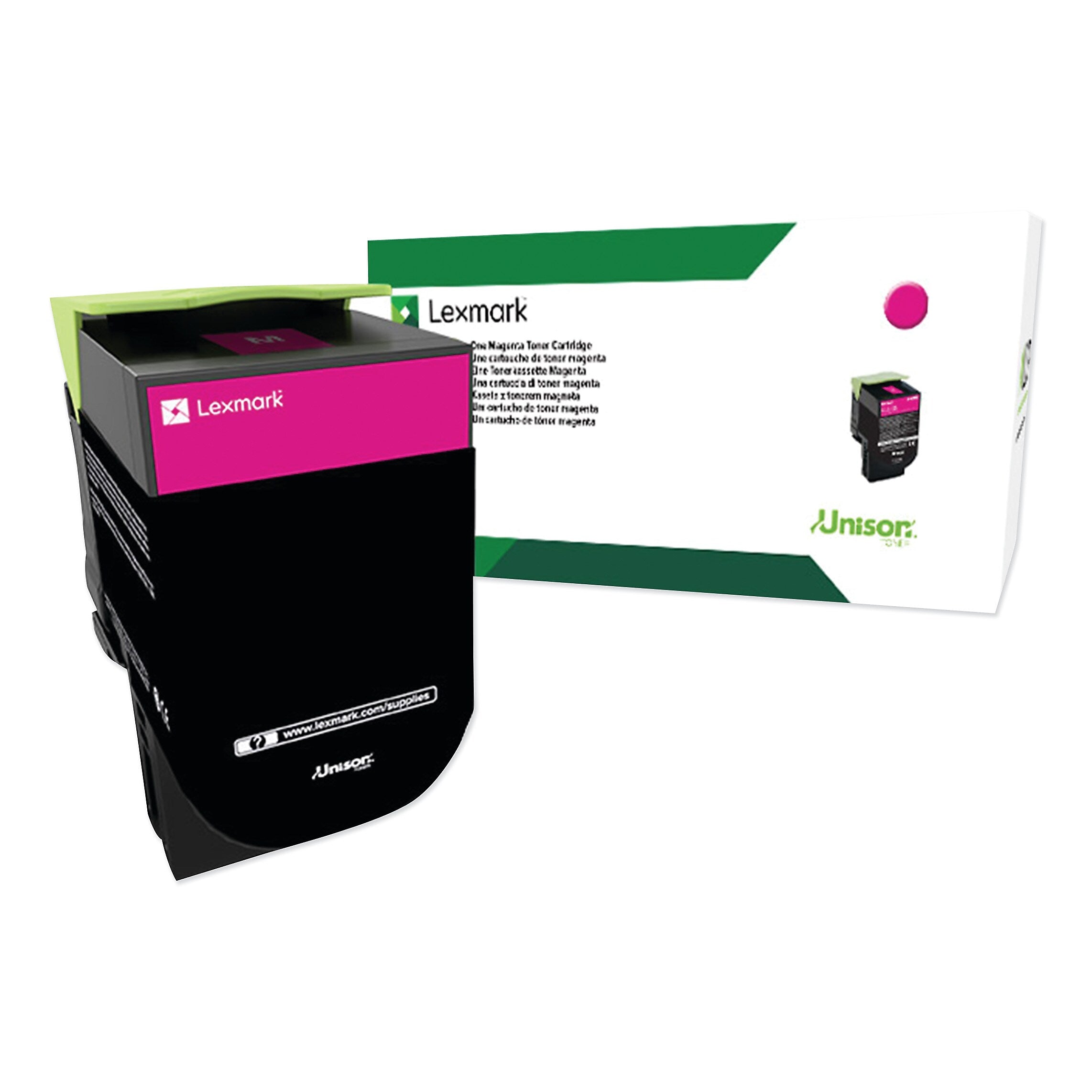 TONER,CX510,EXTRA,MG