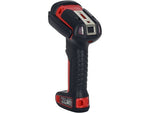 Honeywell Granit XP 1991iXLR USB Kit Cordless Long Range Industrial Handheld Scanner